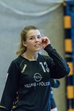 Bild 538 - BL2 Frauen Kellinghusen/Guestrow/Hagenah